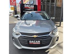 CHEVROLET Onix Sedan 1.0 12V 4P FLEX LT PLUS TURBO AUTOM�TICO