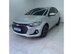 CHEVROLET Onix Sedan 1.0 12V 4P FLEX LTZ PLUS TURBO