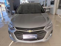 CHEVROLET Onix Sedan 1.0 12V 4P FLEX PREMIER PLUS TURBO AUTOM�TICO