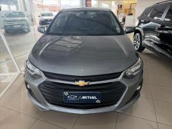 CHEVROLET Onix Sedan 1.0 12V 4P FLEX LTZ PLUS TURBO AUTOM�TICO