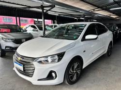 CHEVROLET Onix Sedan 1.0 12V 4P FLEX LT PLUS TURBO