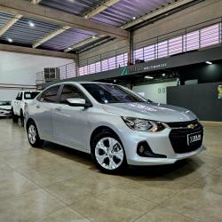 CHEVROLET Onix Sedan 1.0 12V 4P FLEX LTZ PLUS TURBO AUTOM�TICO