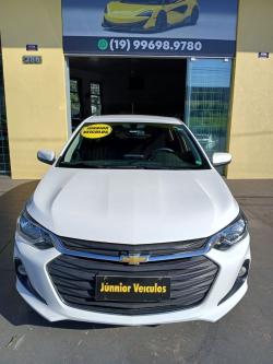 CHEVROLET Onix Sedan 1.0 12V 4P FLEX PREMIER 2 TURBO AUTOM�TICO