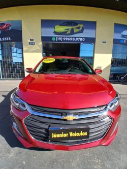 CHEVROLET Onix Sedan 1.0 12V 4P FLEX PREMIER PLUS TURBO AUTOM�TICO