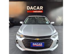 CHEVROLET Onix Sedan 1.0 12V 4P FLEX LTZ PLUS TURBO AUTOM�TICO