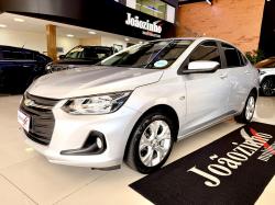 CHEVROLET Onix Sedan 1.0 12V 4P FLEX LTZ PLUS TURBO AUTOM�TICO