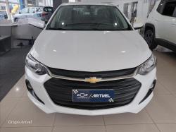CHEVROLET Onix Sedan 1.0 12V 4P FLEX LTZ PLUS TURBO AUTOM�TICO