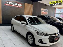 CHEVROLET Onix Sedan 1.0 12V 4P FLEX LT PLUS TURBO