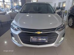 CHEVROLET Onix Sedan 1.0 12V 4P FLEX PREMIER PLUS TURBO AUTOM�TICO