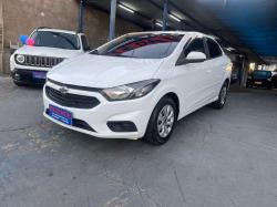 CHEVROLET Onix Sedan 1.0 12V 4P FLEX LT PLUS