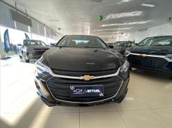 CHEVROLET Onix Sedan 1.0 12V 4P FLEX LTZ PLUS TURBO AUTOM�TICO