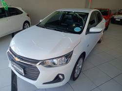 CHEVROLET Onix Sedan 1.0 12V 4P FLEX LTZ PLUS TURBO AUTOM�TICO