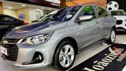 CHEVROLET Onix Sedan 1.0 12V 4P FLEX LTZ PLUS TURBO AUTOM�TICO
