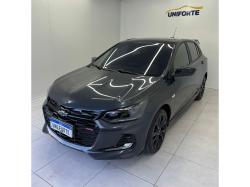 CHEVROLET Onix Sedan 1.0 12V 4P FLEX PLUS TURBO AUTOM�TICO
