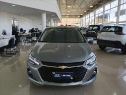 CHEVROLET Onix Sedan 1.0 12V 4P FLEX LTZ PLUS TURBO AUTOM�TICO