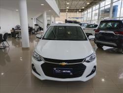 CHEVROLET Onix Sedan 1.0 12V 4P FLEX LTZ PLUS TURBO AUTOM�TICO