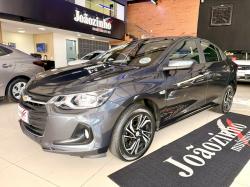 CHEVROLET Onix Sedan 1.0 12V 4P FLEX LT PLUS TURBO AUTOM�TICO