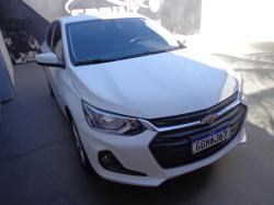 CHEVROLET Onix Sedan 1.0 12V 4P FLEX LTZ PLUS TURBO
