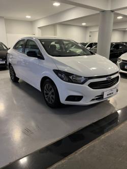 CHEVROLET Onix Sedan 1.0 4P FLEX JOY BLACK PLUS