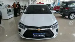 CHEVROLET Onix Sedan 1.0 12V 4P FLEX PREMIER PLUS TURBO AUTOMÁTICO