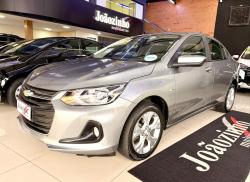 CHEVROLET Onix Sedan 1.0 12V 4P FLEX LTZ PLUS TURBO AUTOMÁTICO