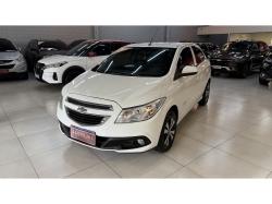 CHEVROLET Onix Sedan 1.0 4P FLEX LT