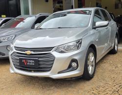 CHEVROLET Onix Sedan 1.0 12V 4P FLEX LTZ PLUS TURBO AUTOMÁTICO