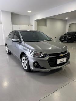 CHEVROLET Onix Sedan 1.0 12V 4P FLEX LTZ PLUS TURBO AUTOMÁTICO
