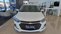 CHEVROLET Onix Sedan 1.0 12V 4P FLEX PREMIER PLUS TURBO AUTOMÁTICO