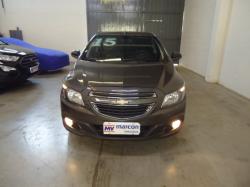 CHEVROLET Prisma 1.0 4P ADVANTAGE FLEX