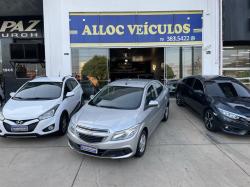 CHEVROLET Prisma 1.0 4P LT FLEX