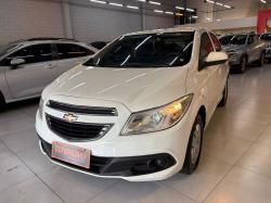 CHEVROLET Prisma 1.0 4P LT FLEX