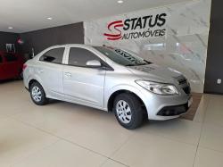 CHEVROLET Prisma 1.0 4P LT FLEX