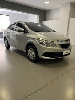 CHEVROLET Prisma 1.0 4P LT FLEX