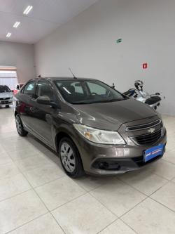 CHEVROLET Prisma 1.0 4P LT FLEX
