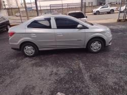 CHEVROLET Prisma 1.0 4P LT FLEX