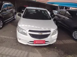 CHEVROLET Prisma 1.0 4P JOY FLEX