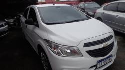 CHEVROLET Prisma 1.0 4P JOY FLEX