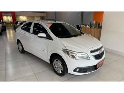 CHEVROLET Prisma 1.0 4P LT FLEX