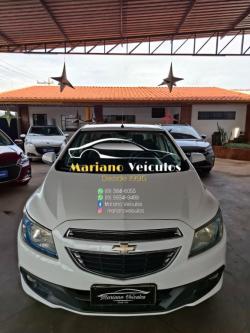 CHEVROLET Prisma 1.4 4P LTZ  AUTOMTICO