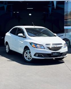 CHEVROLET Prisma 1.4 4P LTZ  AUTOMTICO