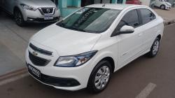 CHEVROLET Prisma 1.4 4P LT FLEX AUTOMTICO