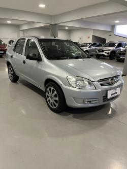 CHEVROLET Prisma 1.4 4P JOY FLEX