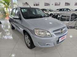 CHEVROLET Prisma 1.4 4P MAXX FLEX CHEVROLET Prisma 1.4 4P MAXX FLEX