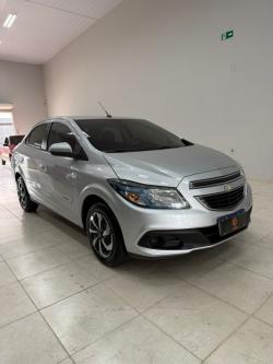 CHEVROLET Prisma 1.4 4P LT FLEX