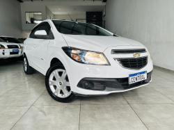 CHEVROLET Prisma 1.4 4P LT FLEX AUTOMTICO