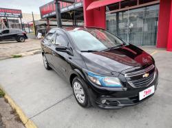 CHEVROLET Prisma 1.4 4P LT FLEX