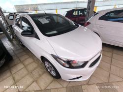 CHEVROLET Prisma 1.4 4P LT FLEX