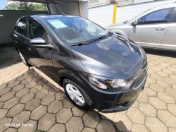 CHEVROLET Prisma 1.4 4P LT VHCE FLEX