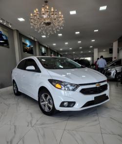 CHEVROLET Prisma 1.4 4P LTZ FLEX